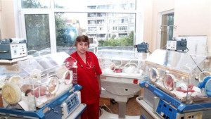 Неонатологичното отделение в Шумен очаква нова апаратура