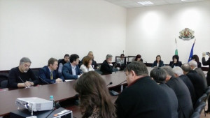 Община Стара Загора търси финансиране за нови два проекта