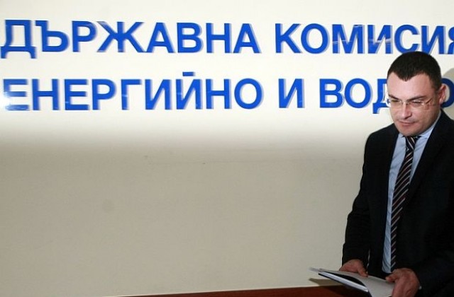 Нови правила за търговия с природен газ предвиждат въвеждането на балансьор