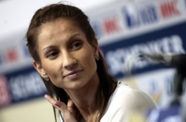 Симона Пейчева: Не получих честен шанс