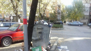Прекратиха обществената поръчка за чистотата