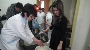 Бабинден в Севлиево