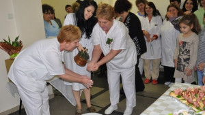 Бабинден във Видин