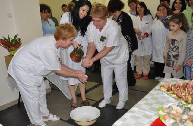 Бабинден във Видин
