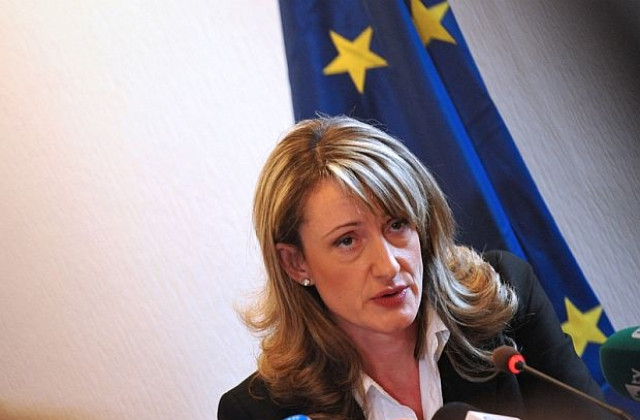 Близо 64% от разходите по оперативните програми са сартифицирани