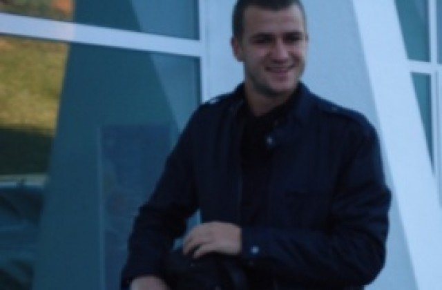 Милен Георгиев: Има виртуална сделка между Берое и ЦСКА за трансфера на Венци Христов