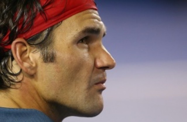 Навратилова: Ако Федерер спечели в Австралия, това ще е най-великият му триумф