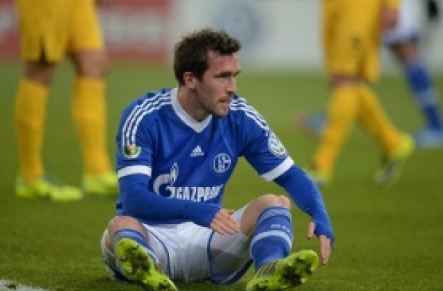 Шалке разкарва седем футболисти през лятото