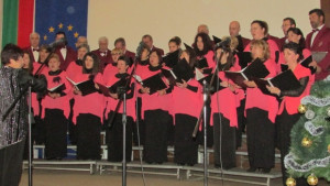 Хор Славянско единство набира хористи