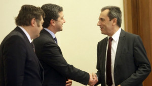 Министрите обсъждат стратегия за насърчаване на бизнеса