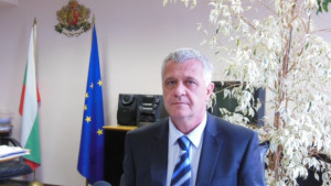 Областният управител с приемна в Бобошево