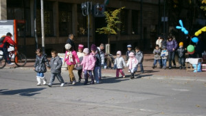 Читателите подреждат Кюстендил на 5 то място в Найдобрия град