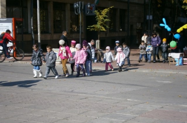 Читателите подреждат Кюстендил на 5- то място в Най-добрия град за живеене в България