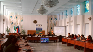 Таня Христова Добре планираните действия ще осигурят подобро бъдеще за