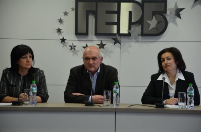 ГЕРБ: Държавата да защити тютюнопроизводителите пред ЕС