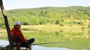 В Елена набират средства за зарибяване на яз Йовковци с