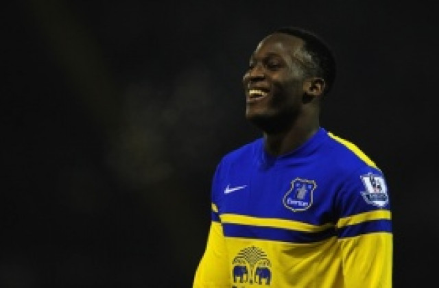 Лукаку: Новата ми прическа няма да повлияе на играта ми