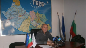 Кирил КалфинБСП говорят само в бъдеще време и реално нищо