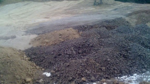 Ниски цени на земи за отчуждаване изкараха собственици на протест