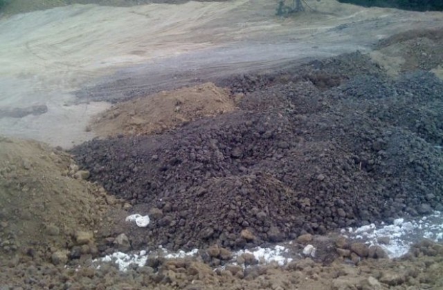 Ниски цени на земи за отчуждаване изкараха собственици на протест