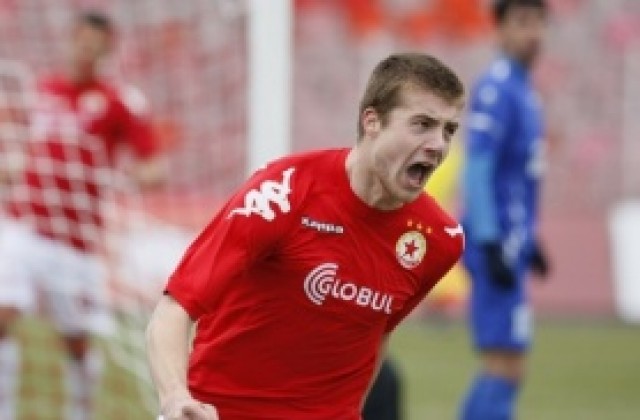 Грънчов напусна ЦСКА