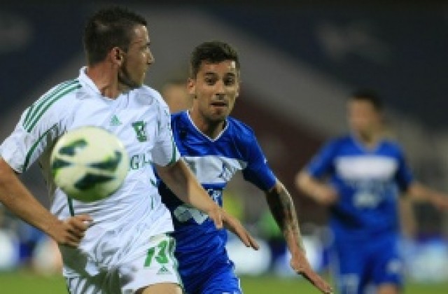 Костов прибира Нуно Пинто в Таврия