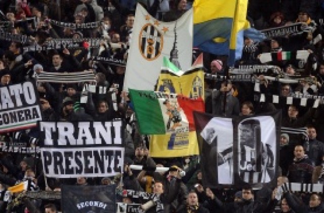 Чиро Ферара: Титлата в Италия вече е решена, останалите да се борят за 2-ро място