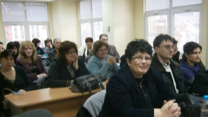 Бизнесът няма да бъде подлаган на натиск увери данъчен шеф