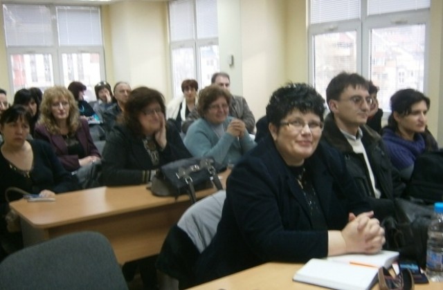 Бизнесът няма да бъде подлаган на натиск, увери данъчен шеф