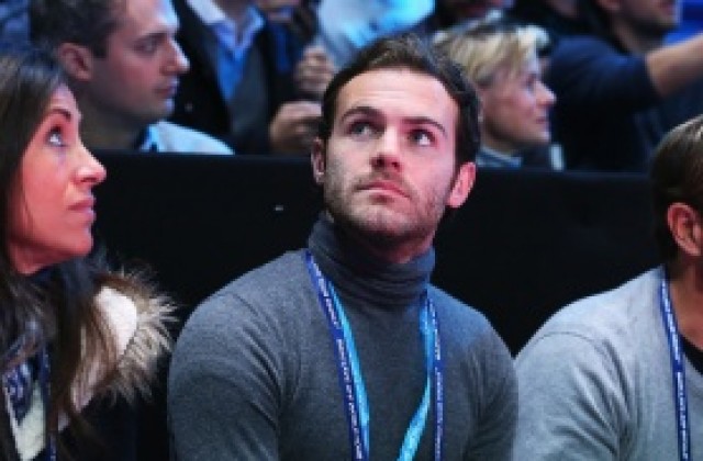 Има сделка: Челси склони на 37 милиона паунда за Мата