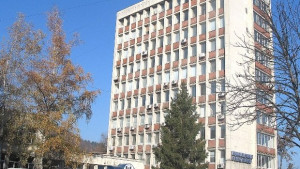 Режим на водата в села от община Габрово