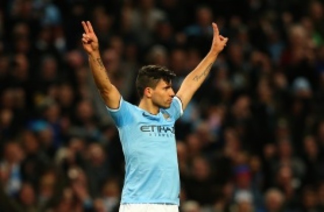 Реал предпочитат Агуеро пред Рууни