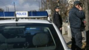 Арестуваха младеж убил възрастна жена