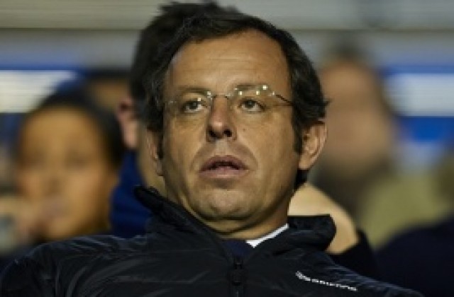 Барса остава без президент заради трансфера на Неймар?