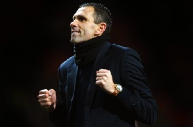 Пойет посвети победата над Юнайтед на феновете