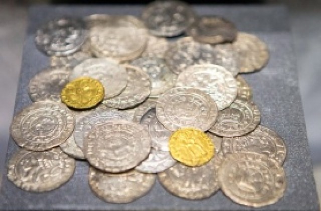 Полската национална банка пусна юбилейни монети за Сочи