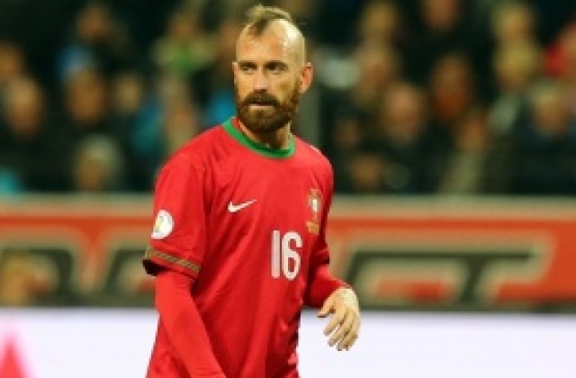 Уест Хем връща Мейрелеш във Висшата лига