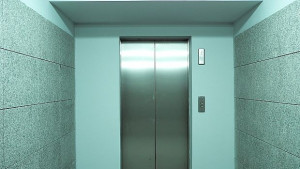 Асансьор на Microsoft ще чете мисли