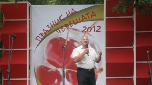 Топлото време подлъга но не съвсем овощните дървета Дано застуди