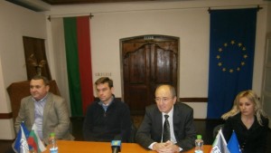 ГЕРБ Кюстендил с 9 делегати на националното събрание кои са