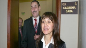 Преизбраха съдия Тинка Косева за шеф на Административния съд