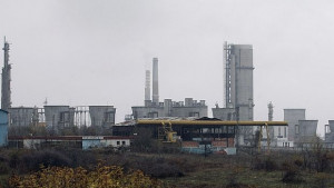 Държавата придобива врачанския завод Химко през февруари