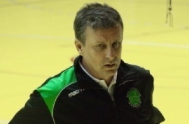 КВК Габрово приключи с евроучастието