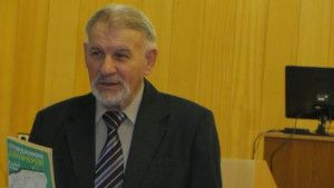 Атанас Радойнов на 80 Честито