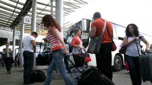 Автобусите издават билети с фискални устройства от юли