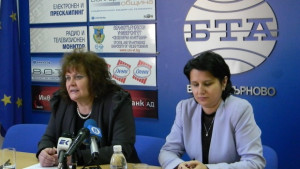 Наши и румънски лекари работят по съвместен проект