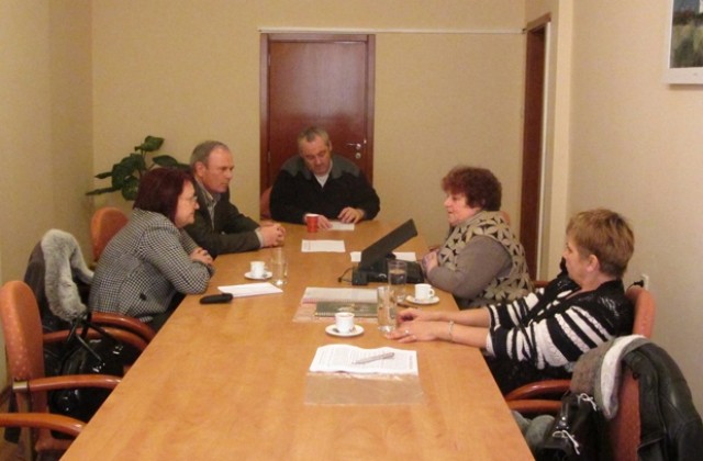 Събират предложения за Стратегията за развитие на област Враца