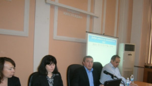 Нов председателски мандат за Иван Андонов и нов ликвидатор на