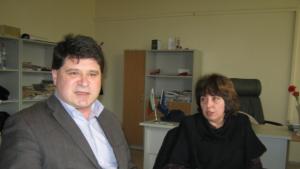 Община Дупница кандидатства с 2 големи проекта по програма Растеж