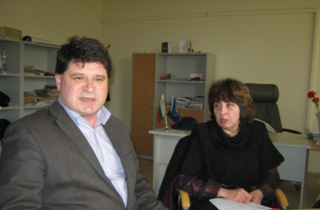 Община Дупница кандидатства с 2 големи проекта по програма „Растеж и развитие на регионите